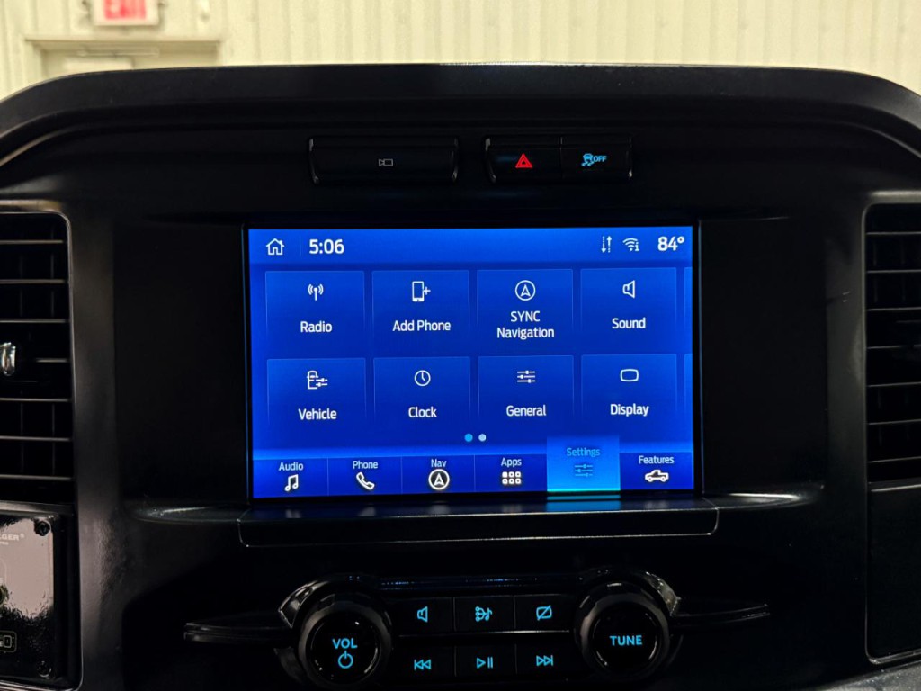 2023 Ford F-150 Image 36