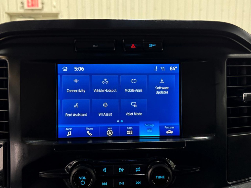 2023 Ford F-150 Image 37