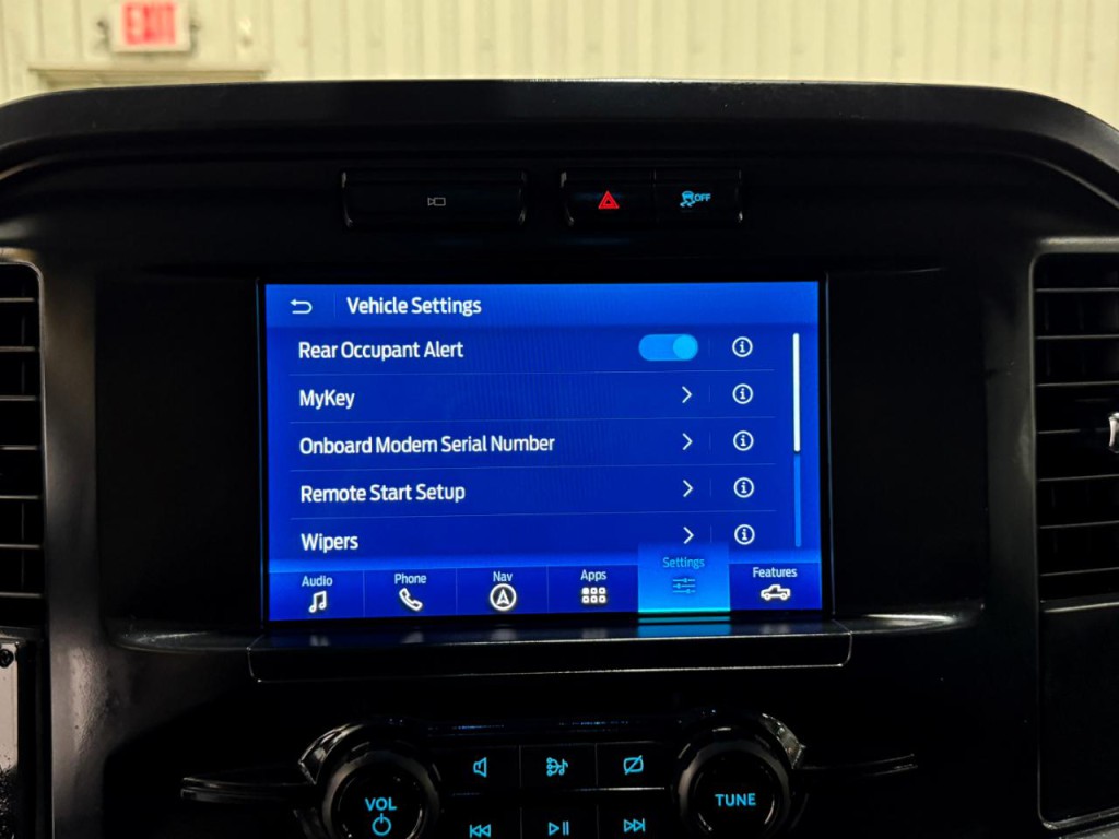 2023 Ford F-150 Image 38