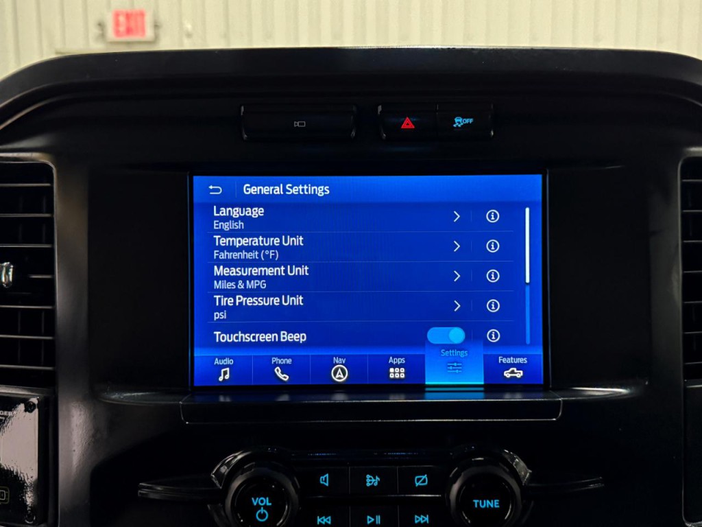 2023 Ford F-150 Image 39