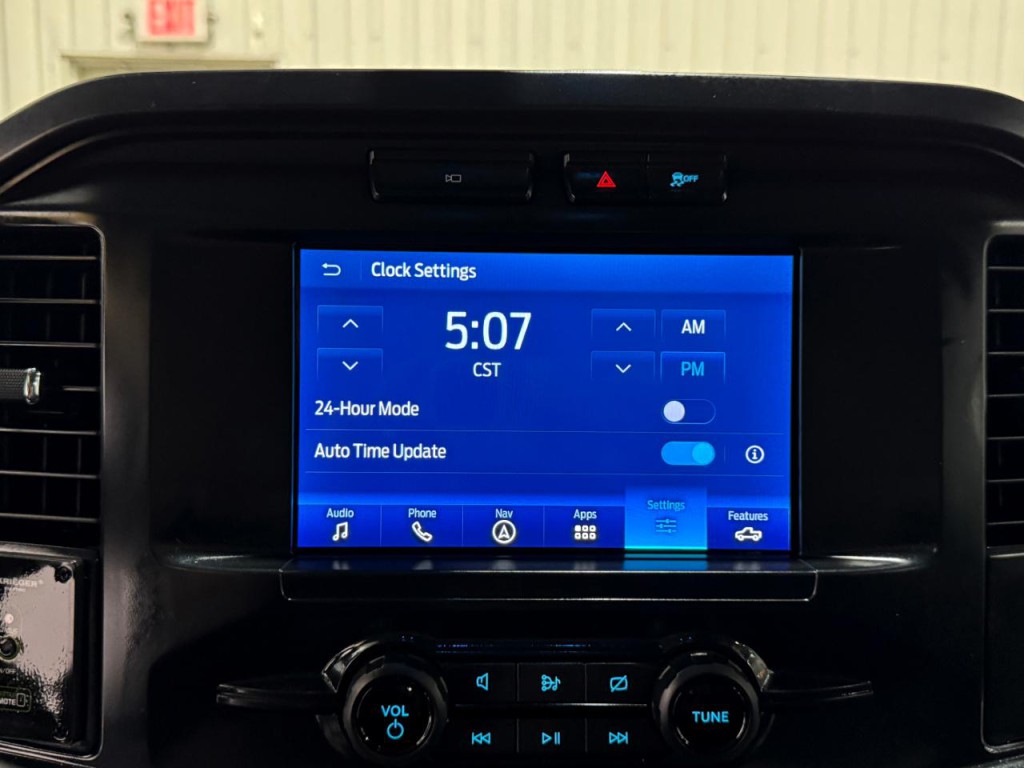 2023 Ford F-150 Image 40