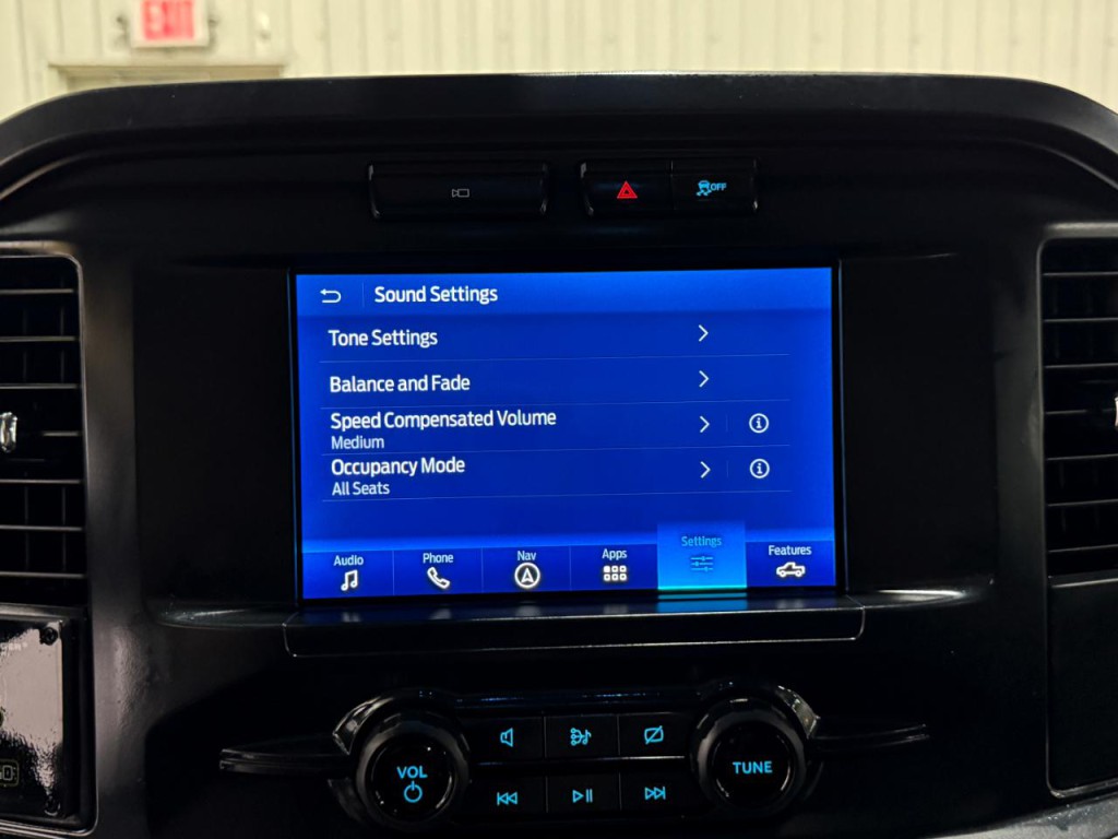 2023 Ford F-150 Image 41