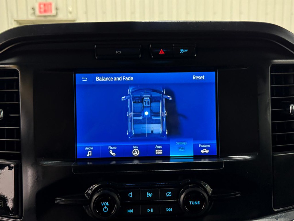 2023 Ford F-150 Image 42