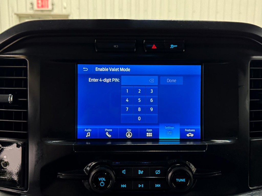 2023 Ford F-150 Image 43