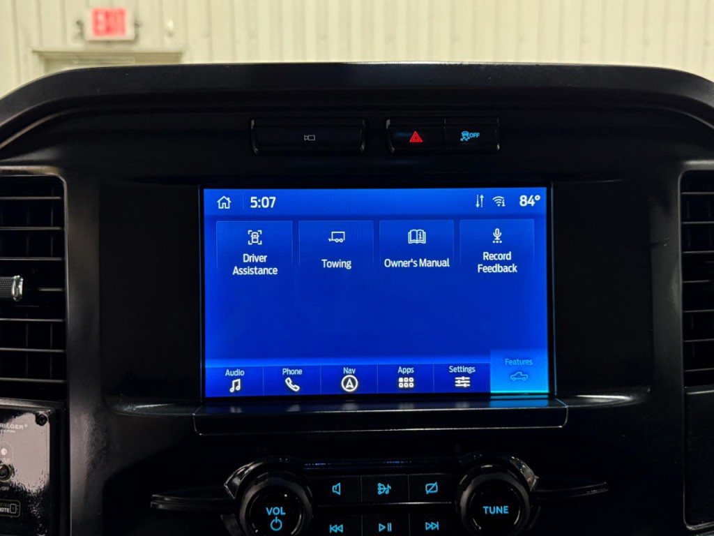 2023 Ford F-150 Image 44