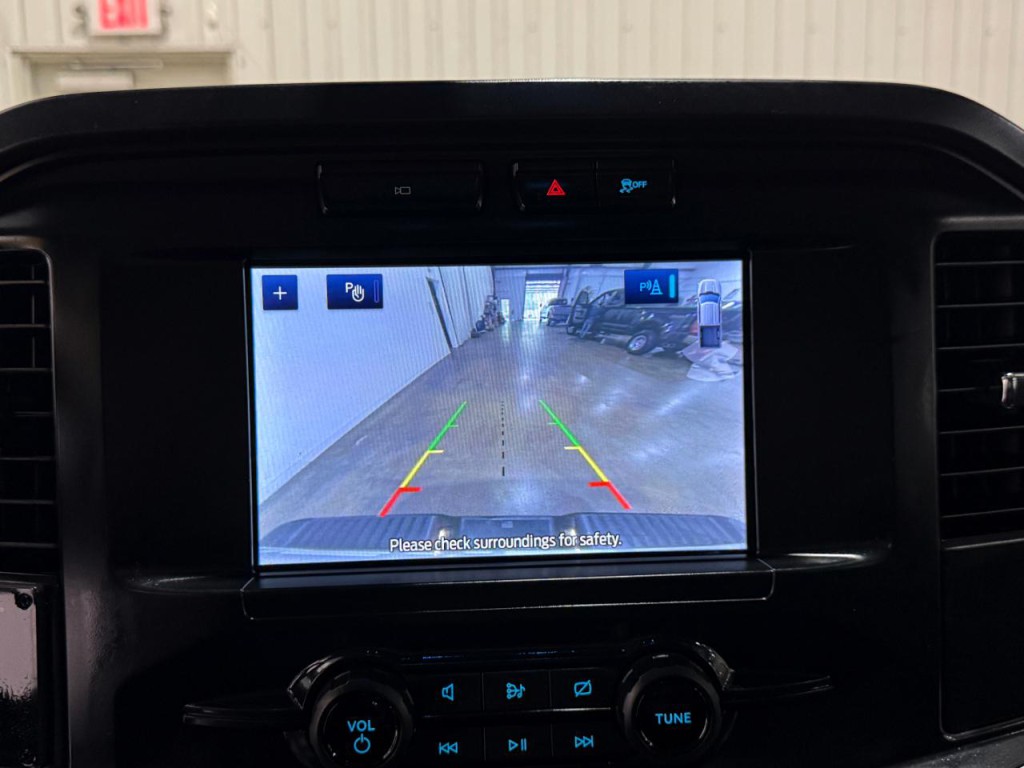 2023 Ford F-150 Image 46