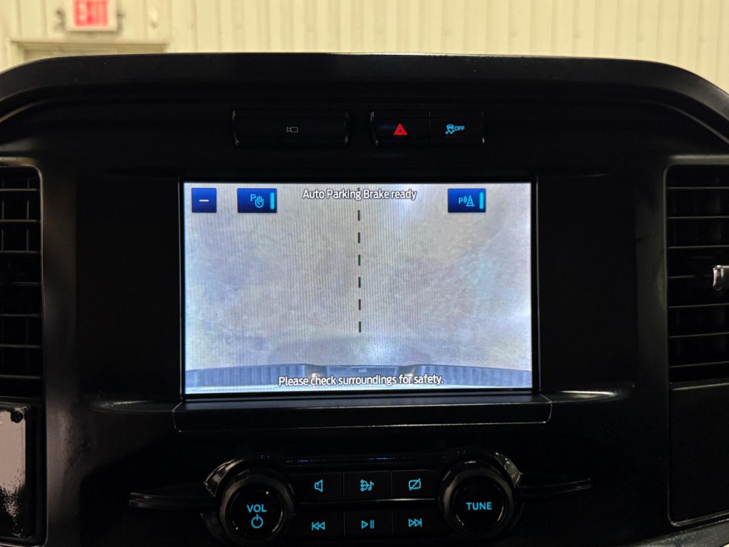 2023 Ford F-150 Image 47