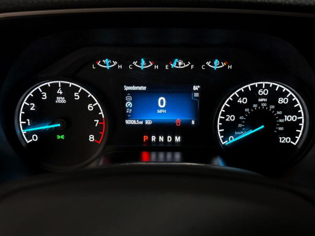 2023 Ford F-150 Image 48