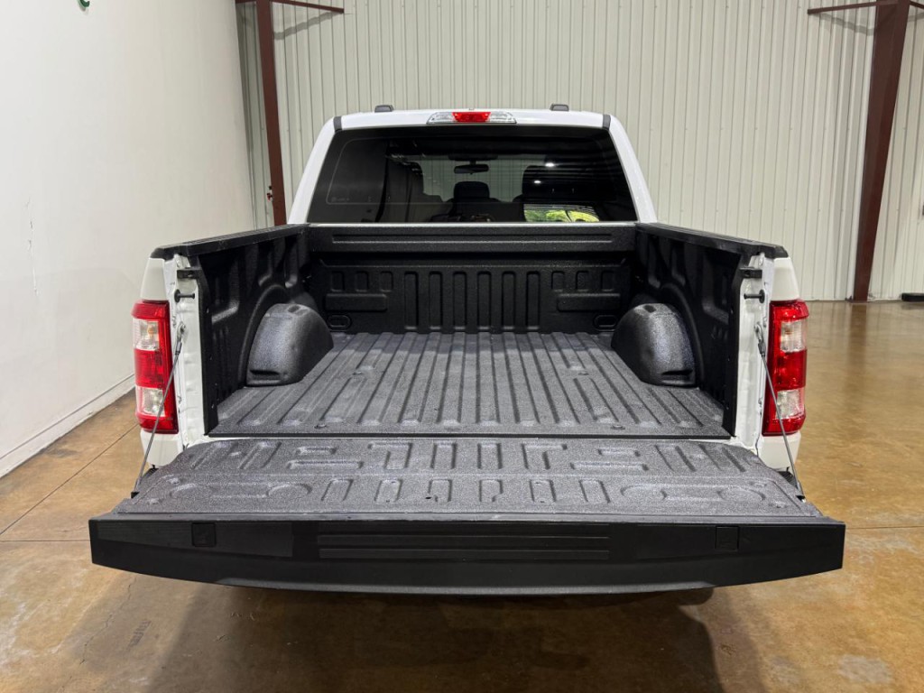 2023 Ford F-150 Image 51