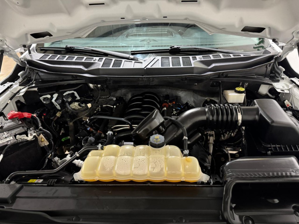 2023 Ford F-150 Image 53