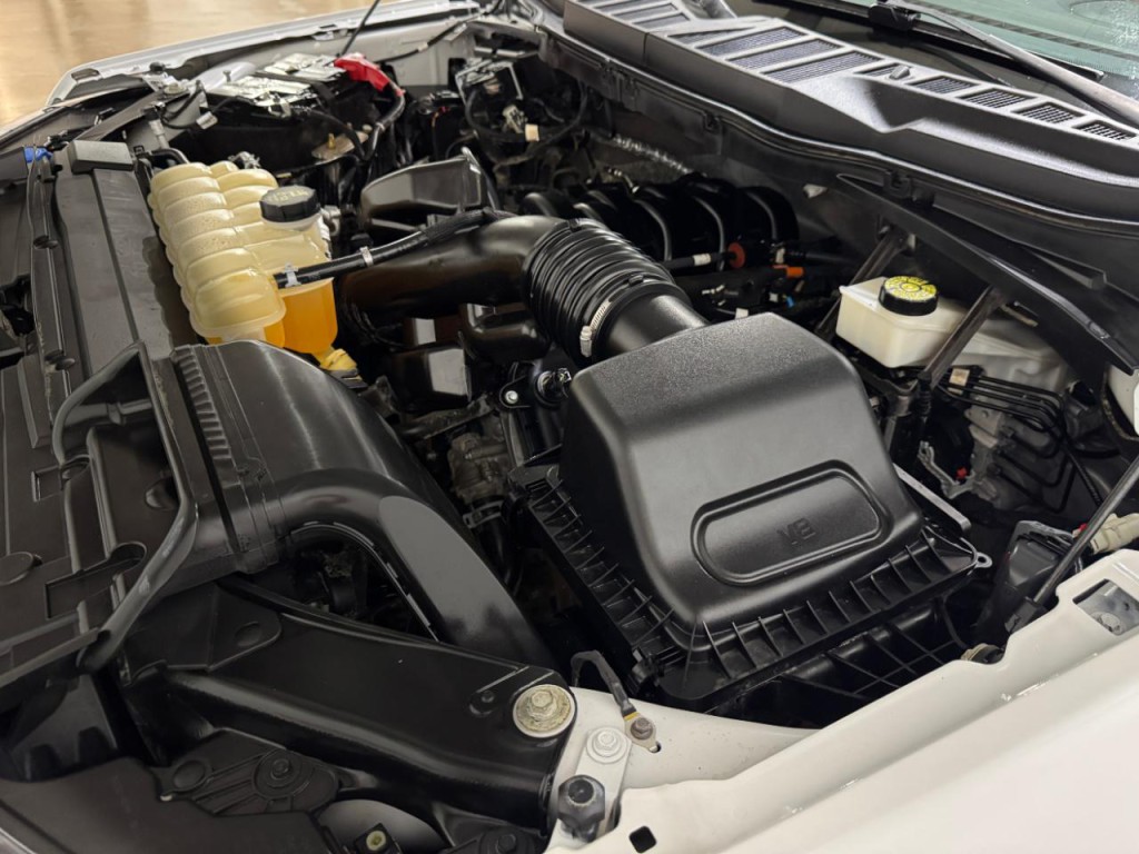 2023 Ford F-150 Image 54