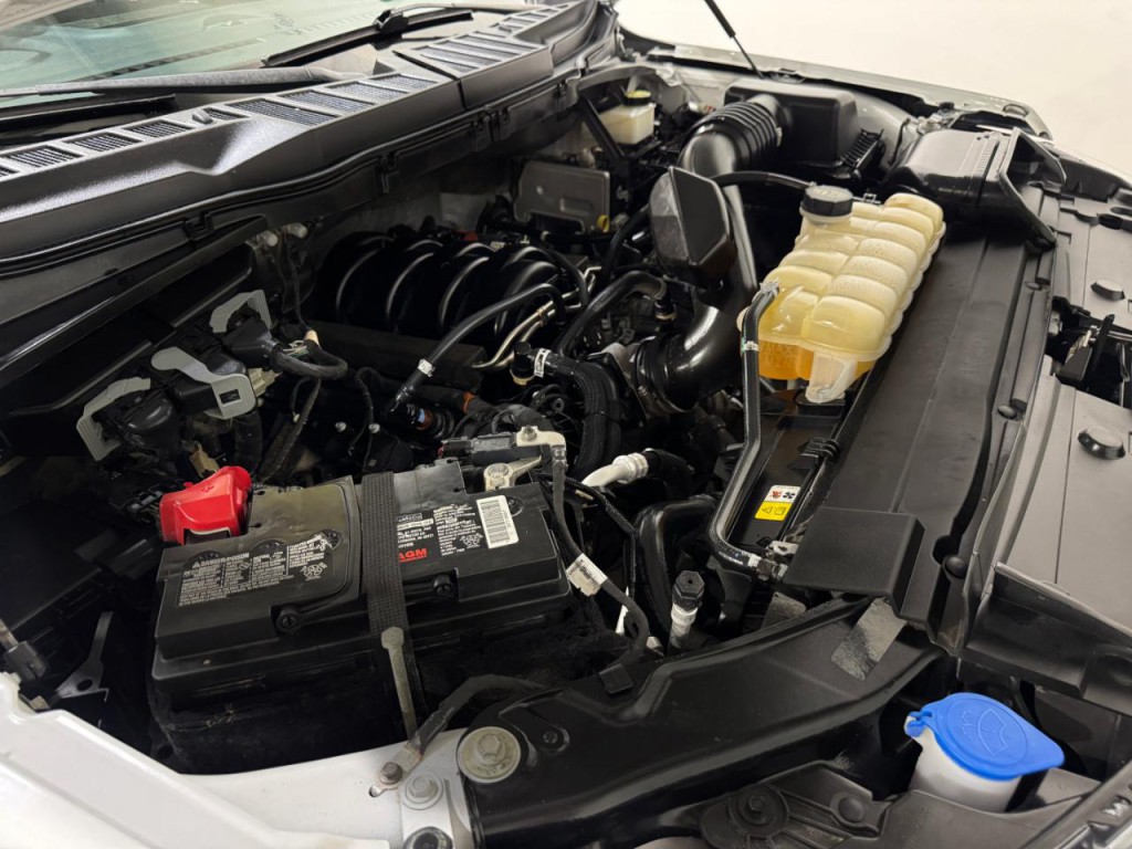 2023 Ford F-150 Image 55