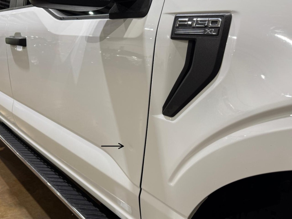 2023 Ford F-150 Image 63