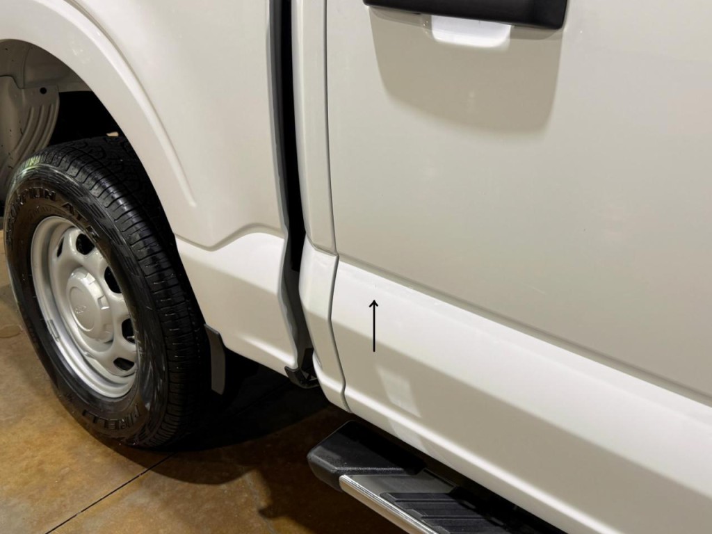 2023 Ford F-150 Image 65