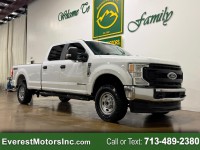 Image for 2022 Ford F-250 XL CREWCAB LONG 6.7L V8 DIESEL ID: 7295002
