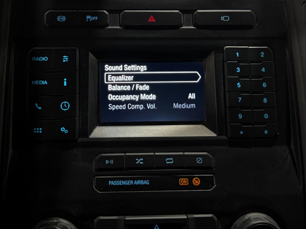 2022 Ford F-250 Image 3