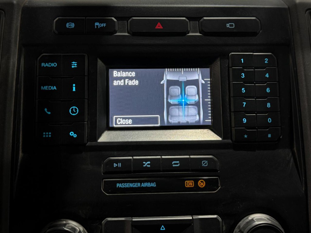 2022 Ford F-250 Image 4