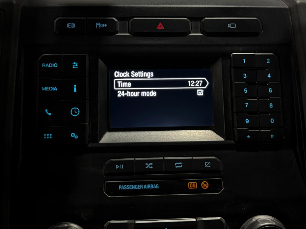 2022 Ford F-250 Image 5