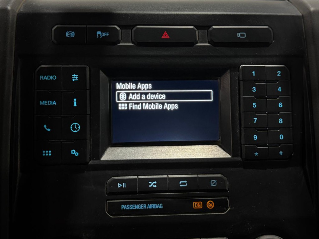 2022 Ford F-250 Image 6