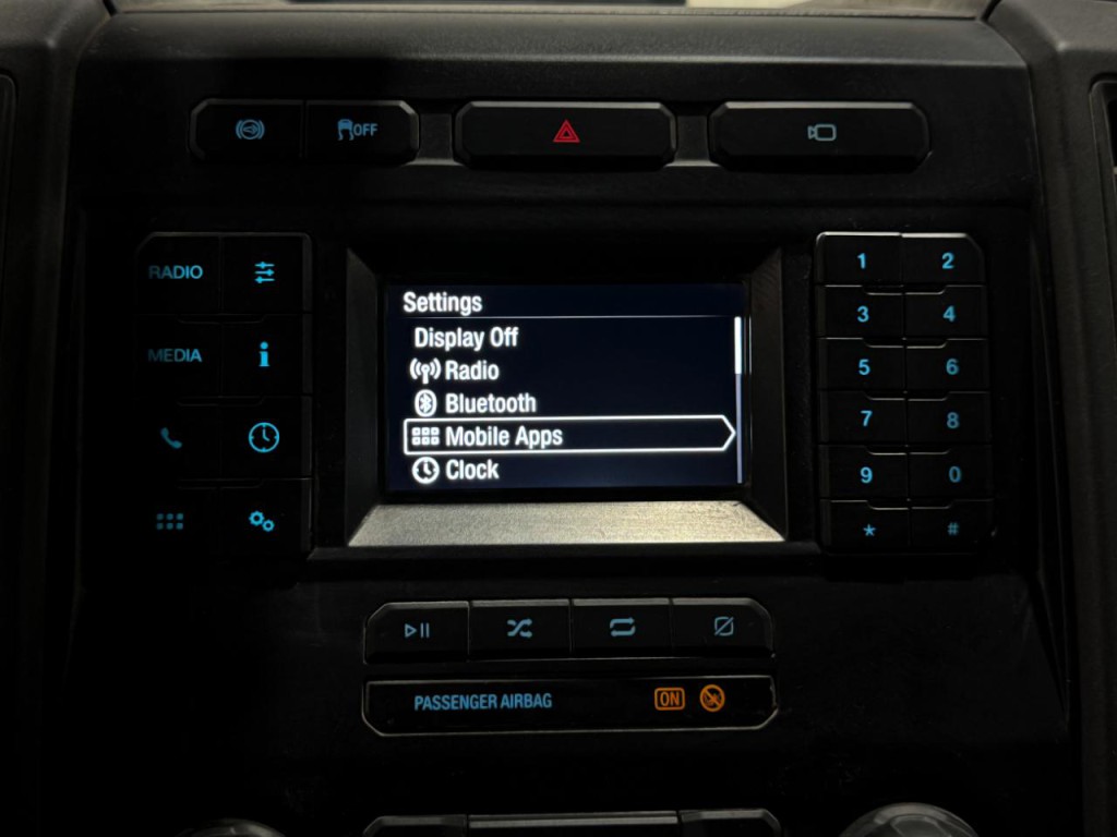 2022 Ford F-250 Image 7