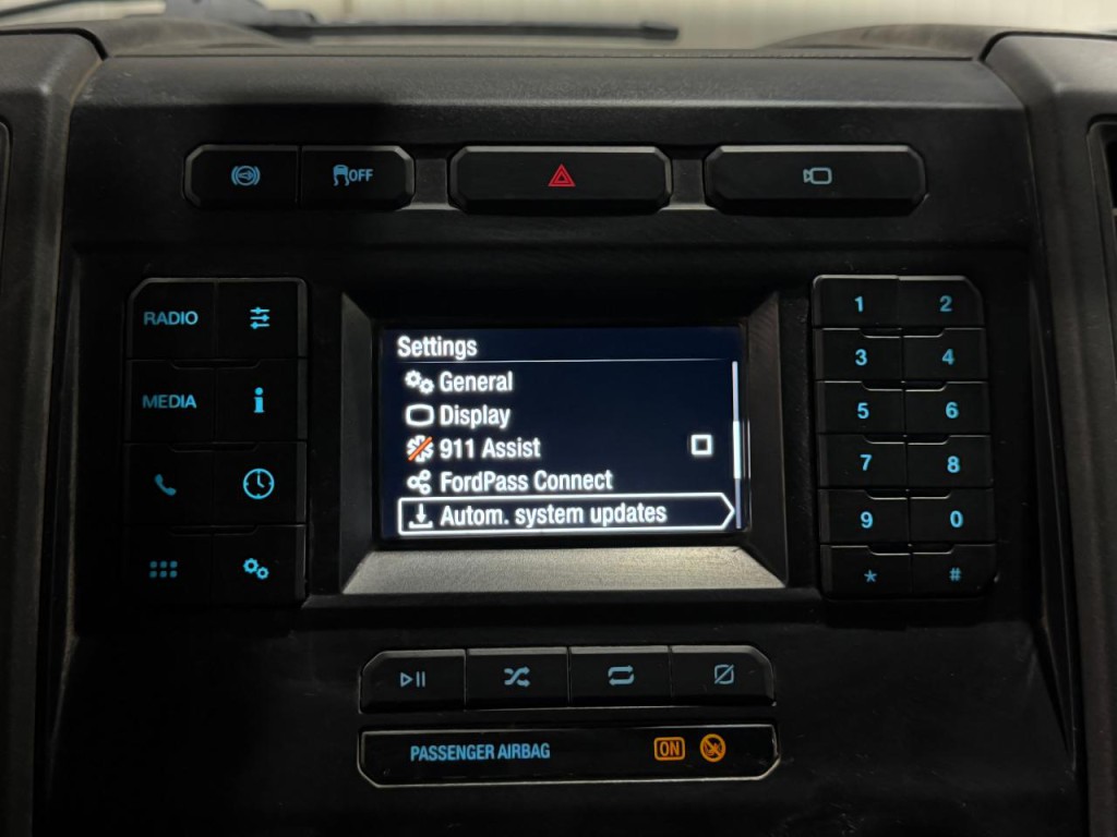 2022 Ford F-250 Image 8