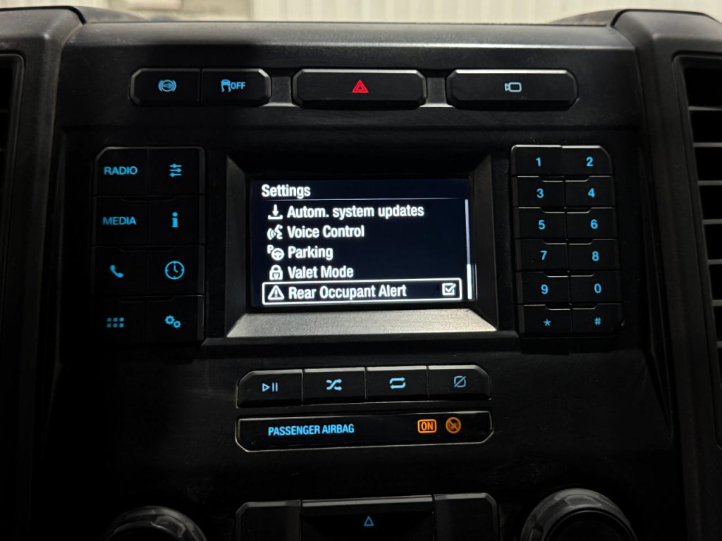 2022 Ford F-250 Image 9