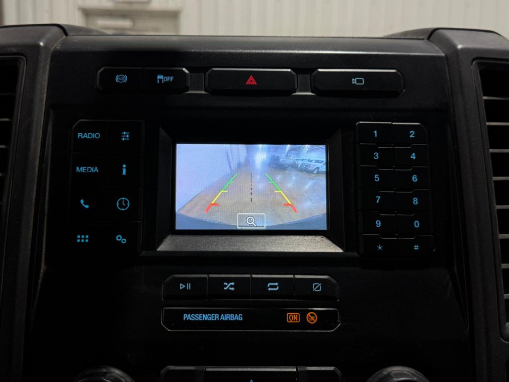 2022 Ford F-250 Image 11