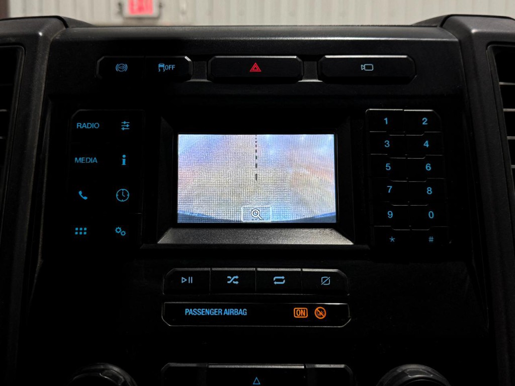 2022 Ford F-250 Image 12
