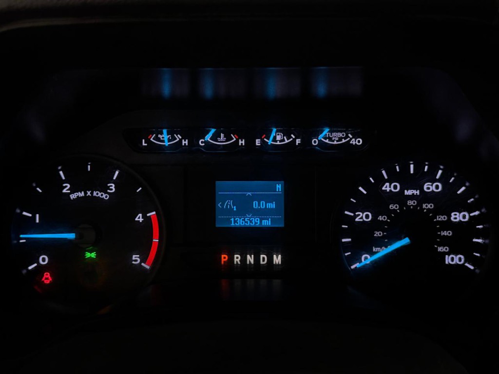 2022 Ford F-250 Image 13