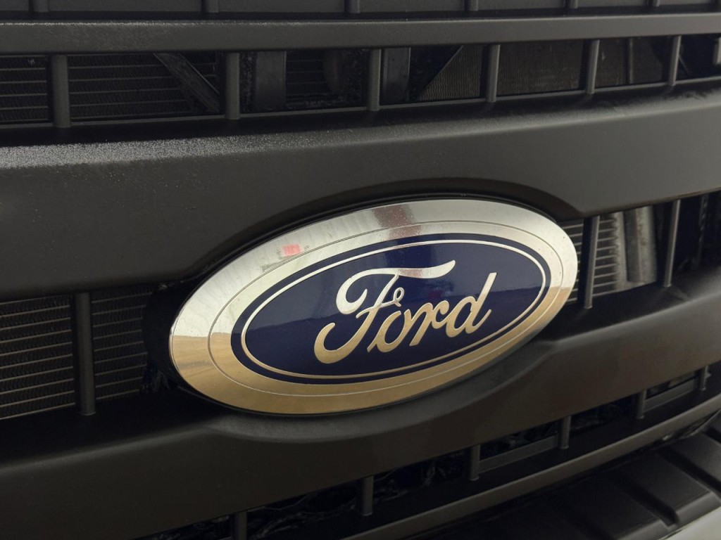 2022 Ford F-250 Image 17