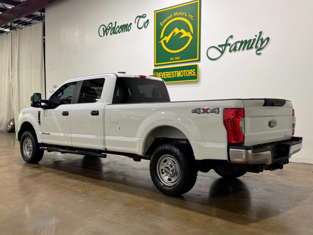 2022 Ford F-250 Image 6