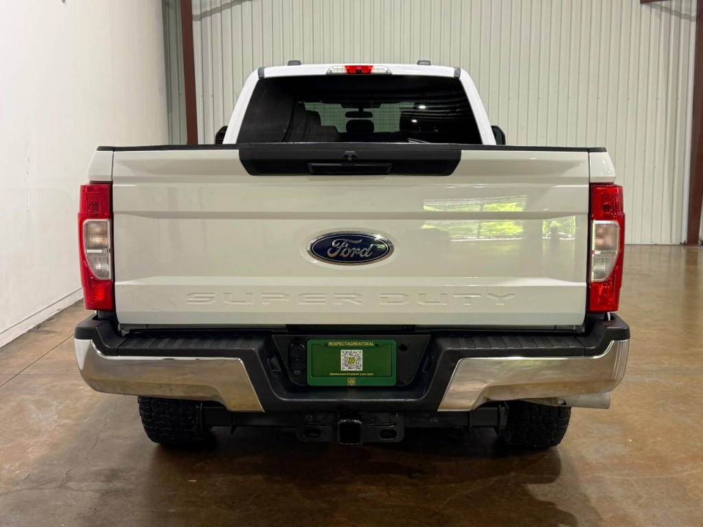 2022 Ford F-250 Image 7