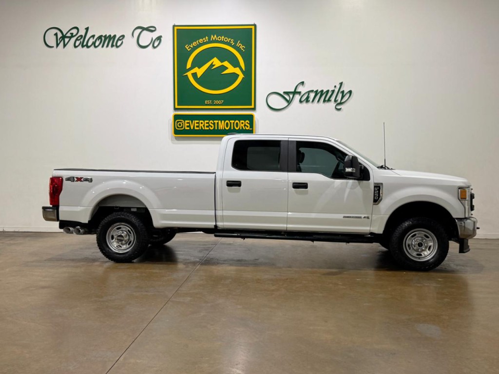 2022 Ford F-250 Image 9