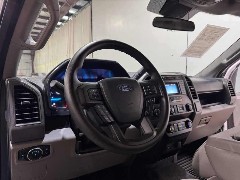 2022 Ford F-250 Image 10