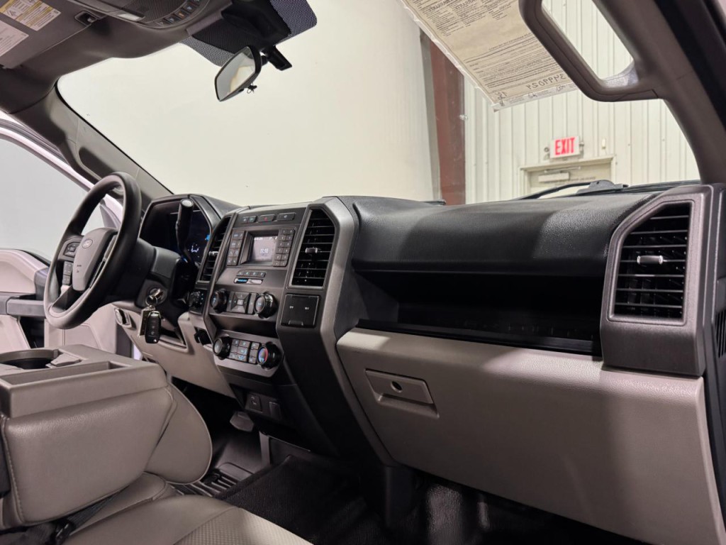 2022 Ford F-250 Image 11