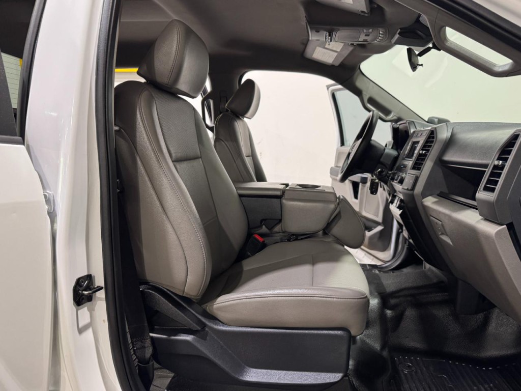 2022 Ford F-250 Image 14