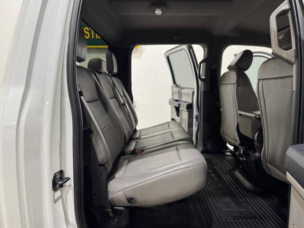 2022 Ford F-250 Image 15