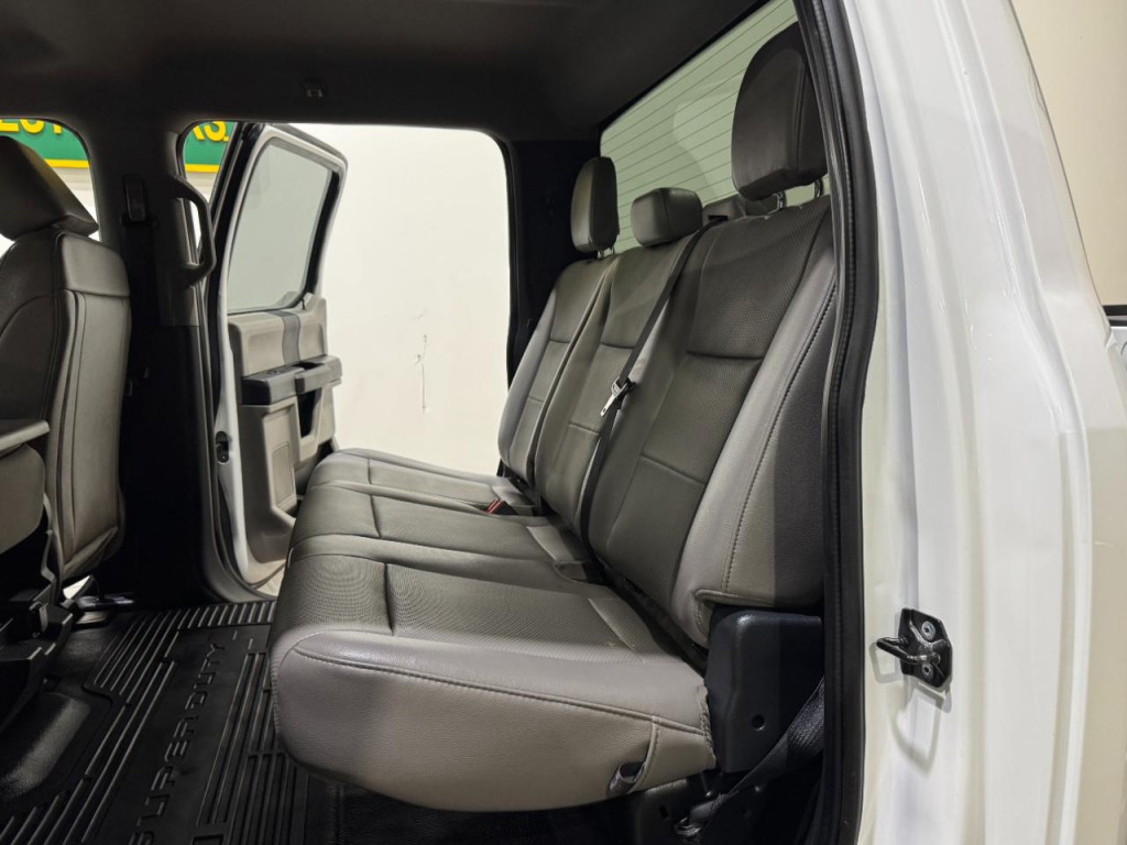 2022 Ford F-250 Image 16