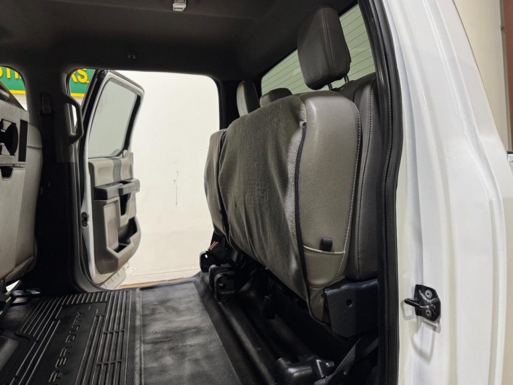 2022 Ford F-250 Image 19