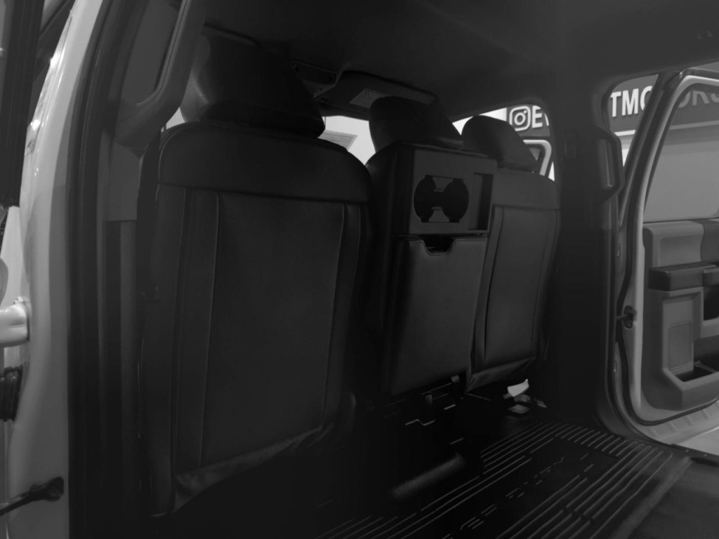 2022 Ford F-250 Image 20