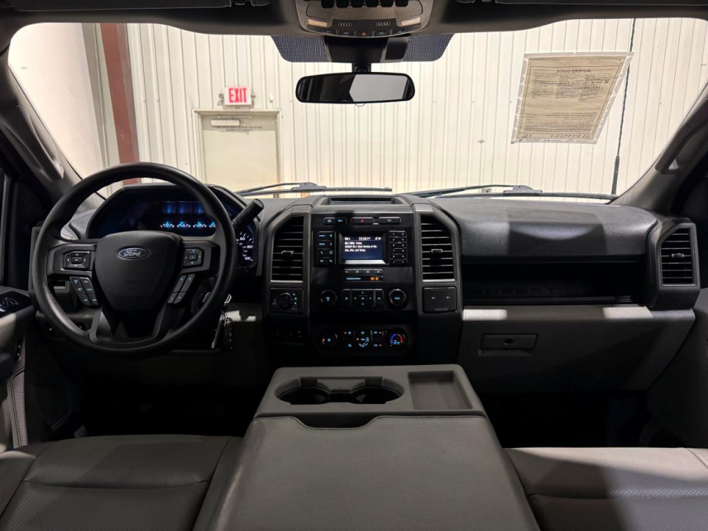 2022 Ford F-250 Image 21