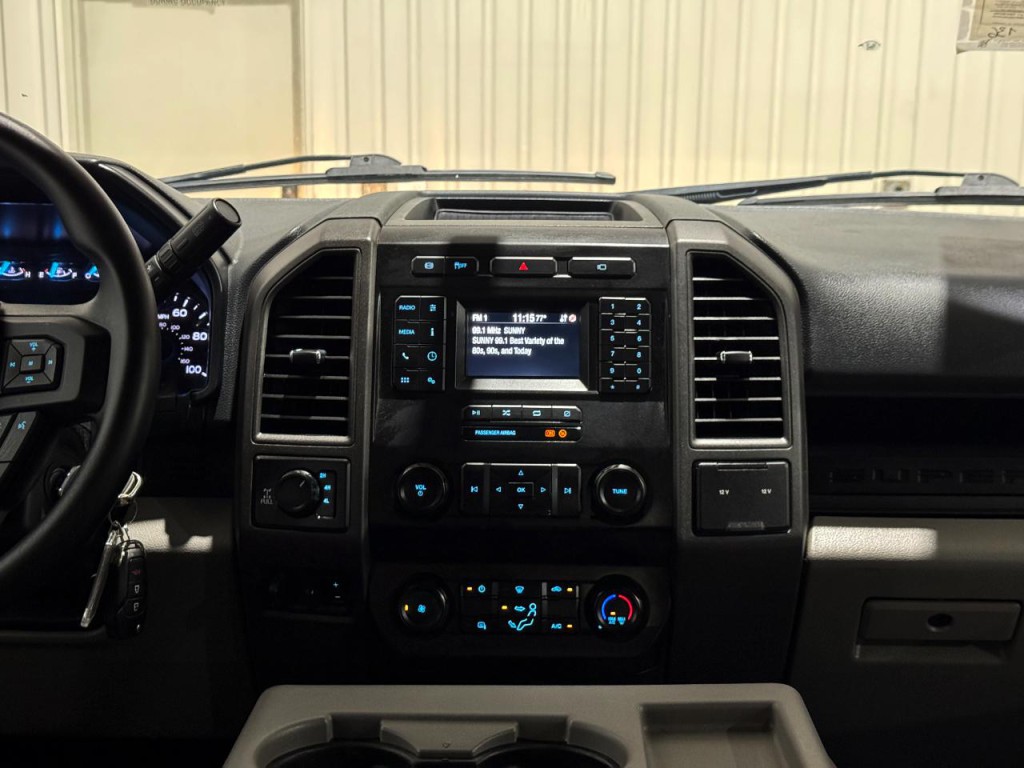 2022 Ford F-250 Image 22