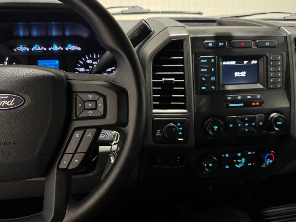 2022 Ford F-250 Image 24