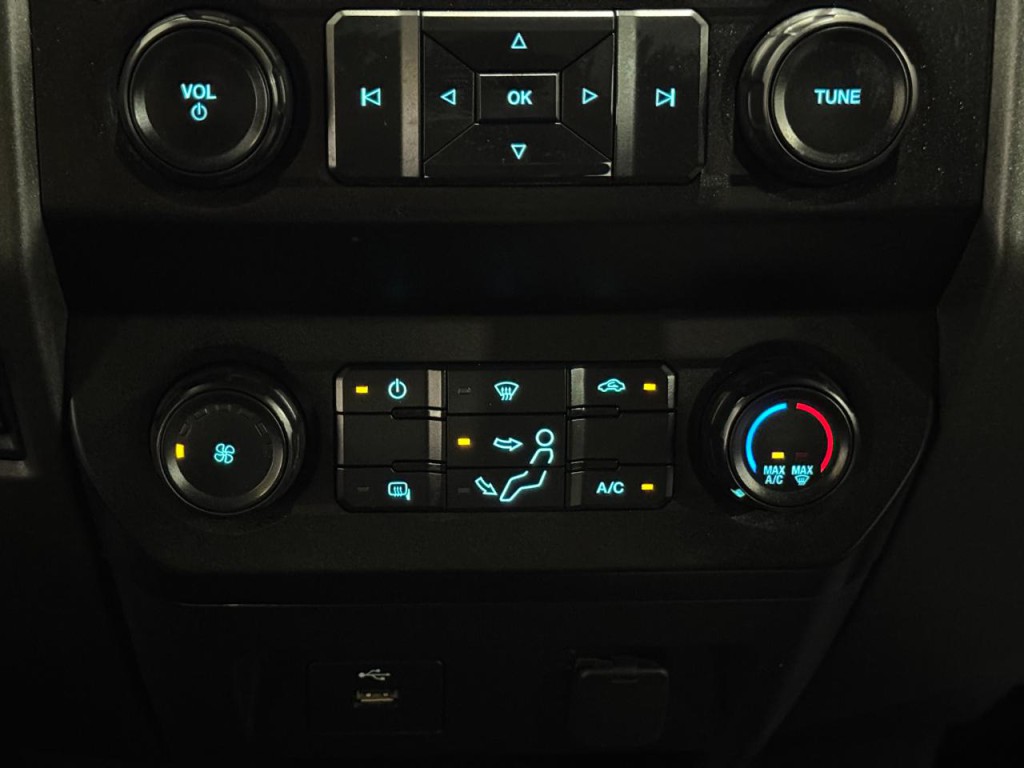 2022 Ford F-250 Image 29