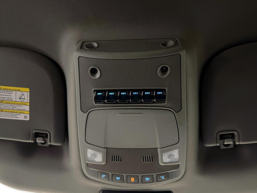 2022 Ford F-250 Image 33