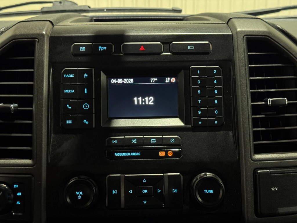 2022 Ford F-250 Image 35