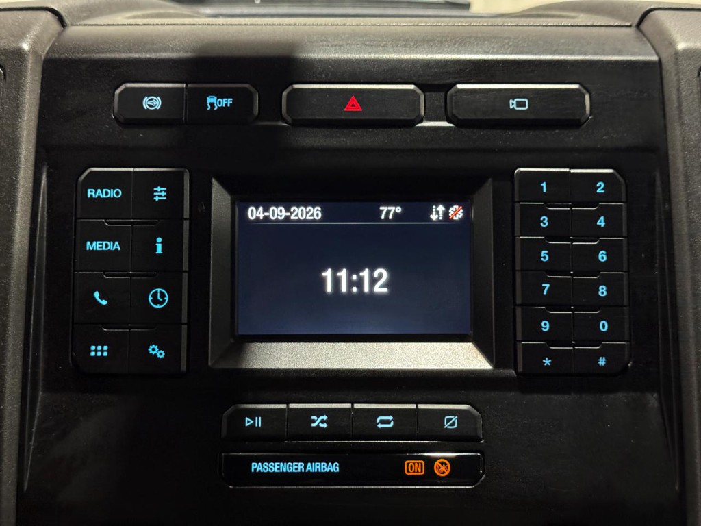 2022 Ford F-250 Image 36