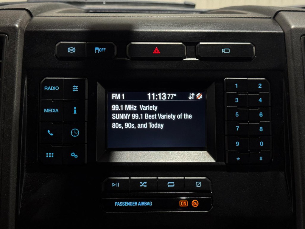 2022 Ford F-250 Image 37