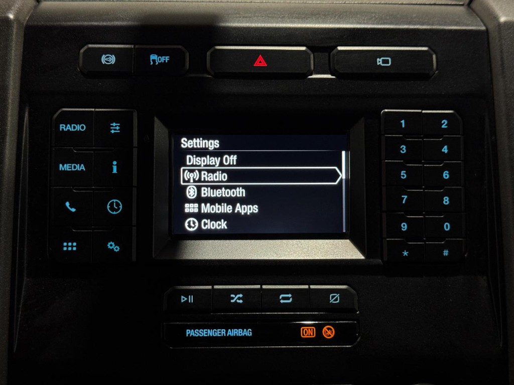 2022 Ford F-250 Image 38