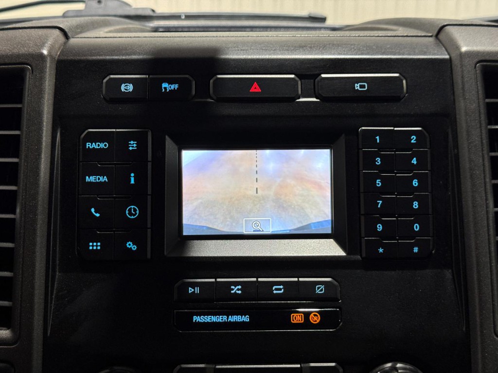 2022 Ford F-250 Image 43